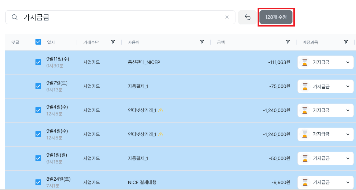 가지급금, 이렇게 관리하면 대표이사 형사처벌 받는다?