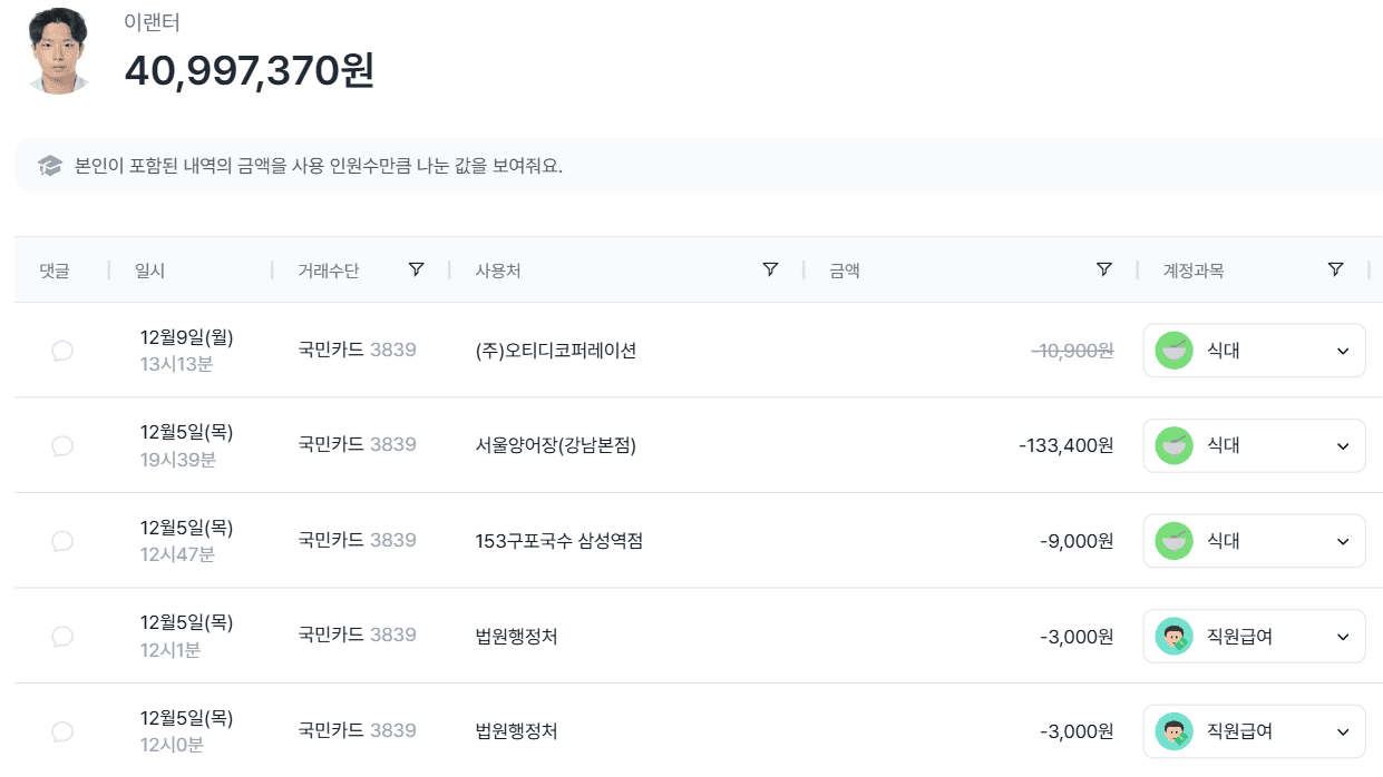 그랜터 vs 스팬 - 한눈에 비교해 드려요!