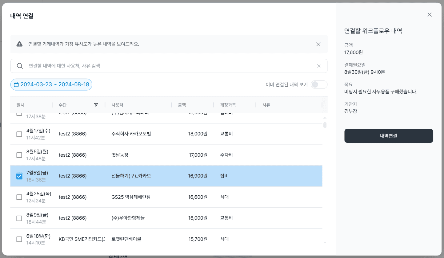 그랜터 vs 스팬 - 한눈에 비교해 드려요!