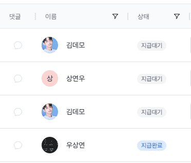 급여명세서 과태료 피하고 싶으신 분들 주목!