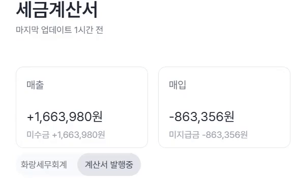 세금계산서 발행 방법? (취소발행, 미발행 가산세까지)