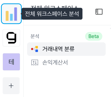 여러 사업장 운영중? 매출분석부터 손익까지 바로 확인하려면