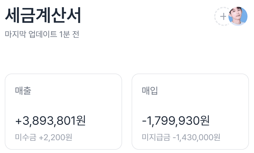 여러 사업장 운영중? 매출분석부터 손익까지 바로 확인하려면