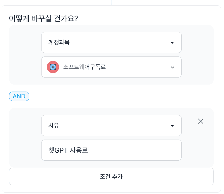 재무회계팀에 AI가 필요한 이유