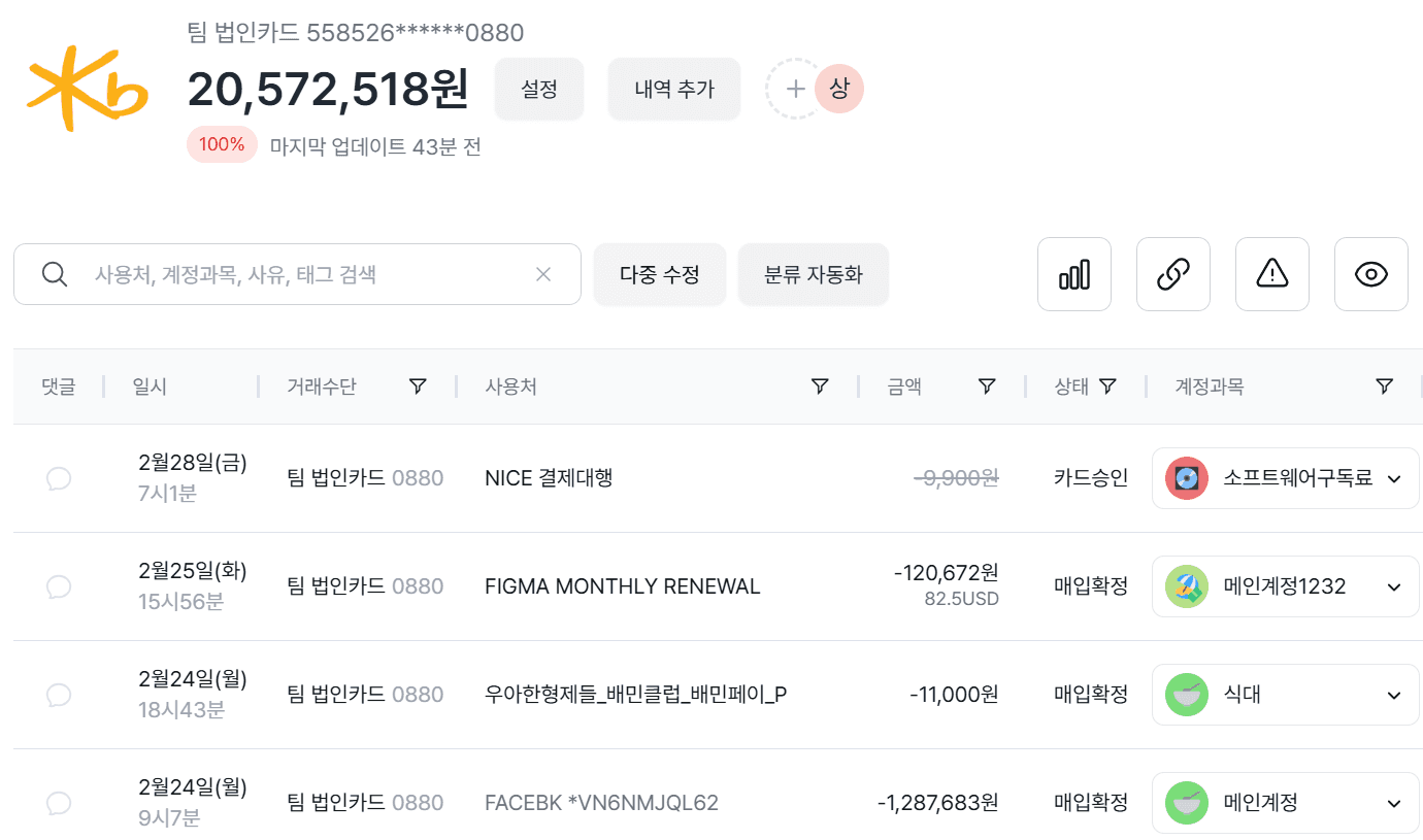 [회계 프로그램 추천] 그랜터로 복잡한 경리업무 자동화!