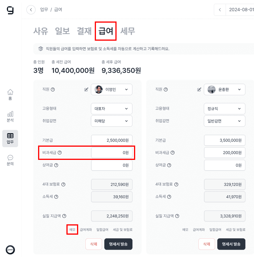 차량유지비, 이렇게 처리하면 과태료 대상?