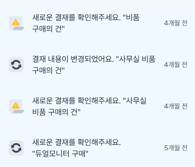 초보 경리를 위한 회계 프로그램 그랜터! 핵심 기능은?