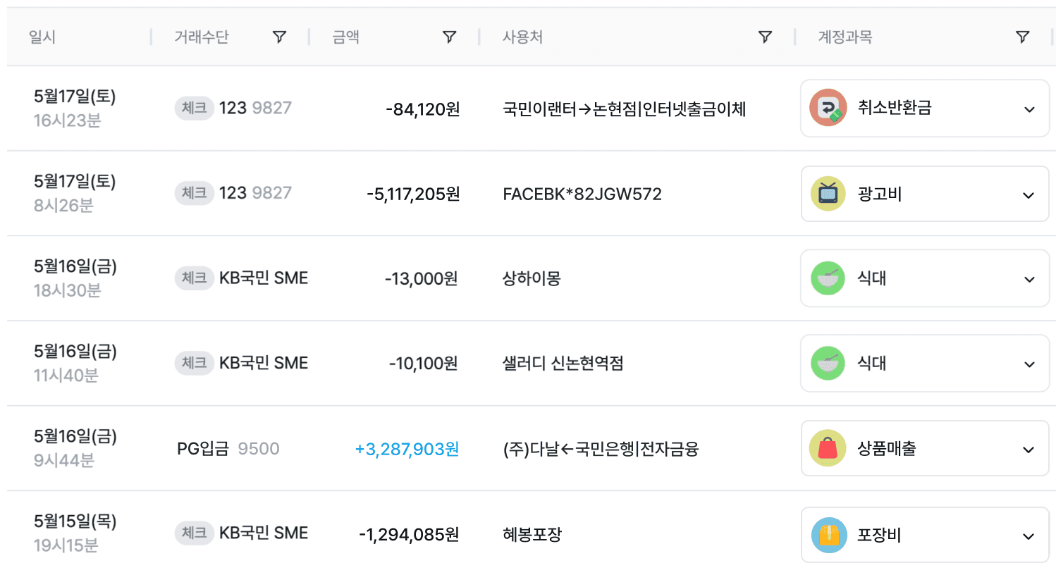 쿠팡 정산 언제 들어올까? 그랜터로 간편한 정산 내역 확인!