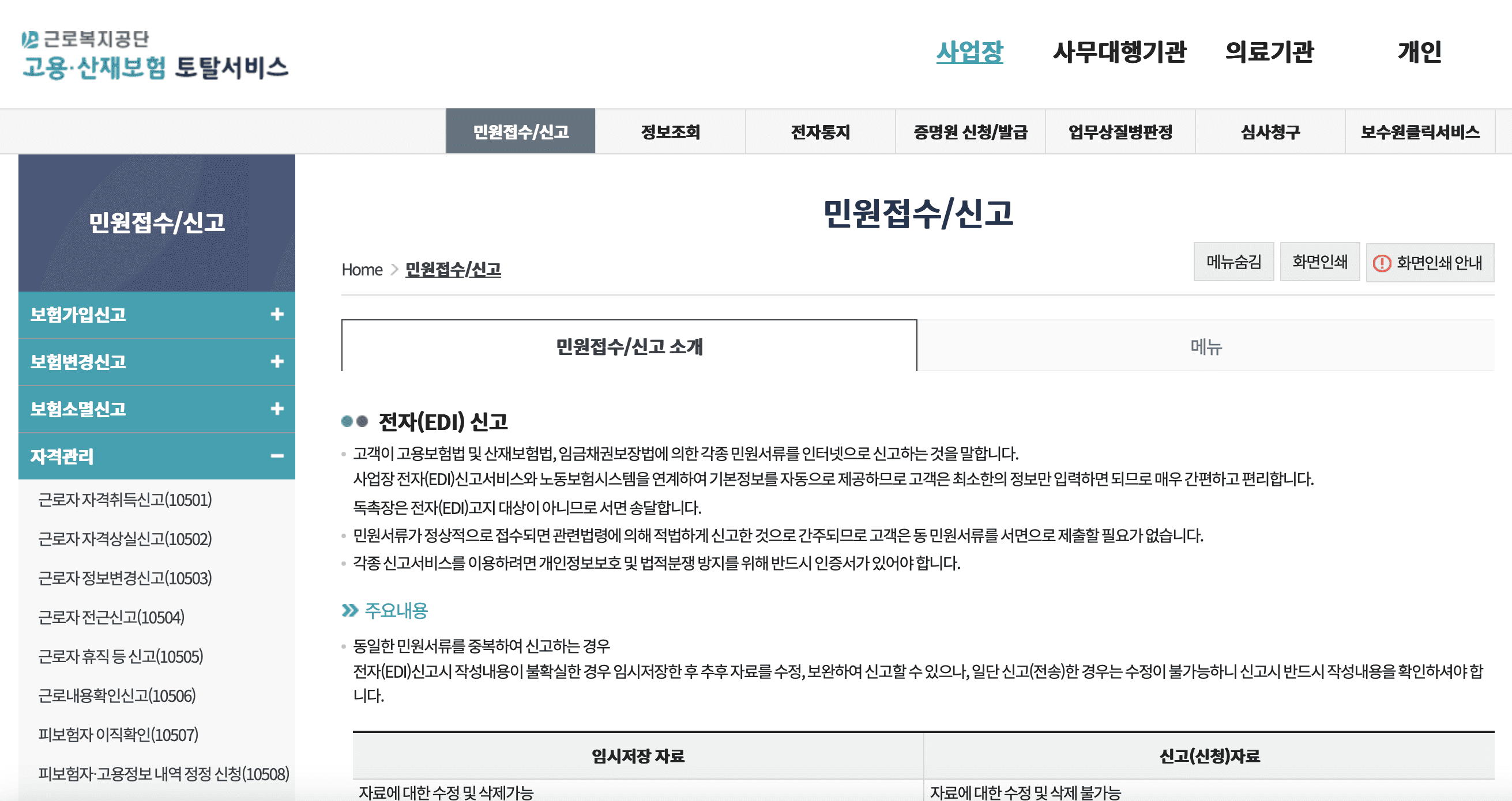 퇴사자가 실업급여 신청? 담당자 필수 업무 총 정리!