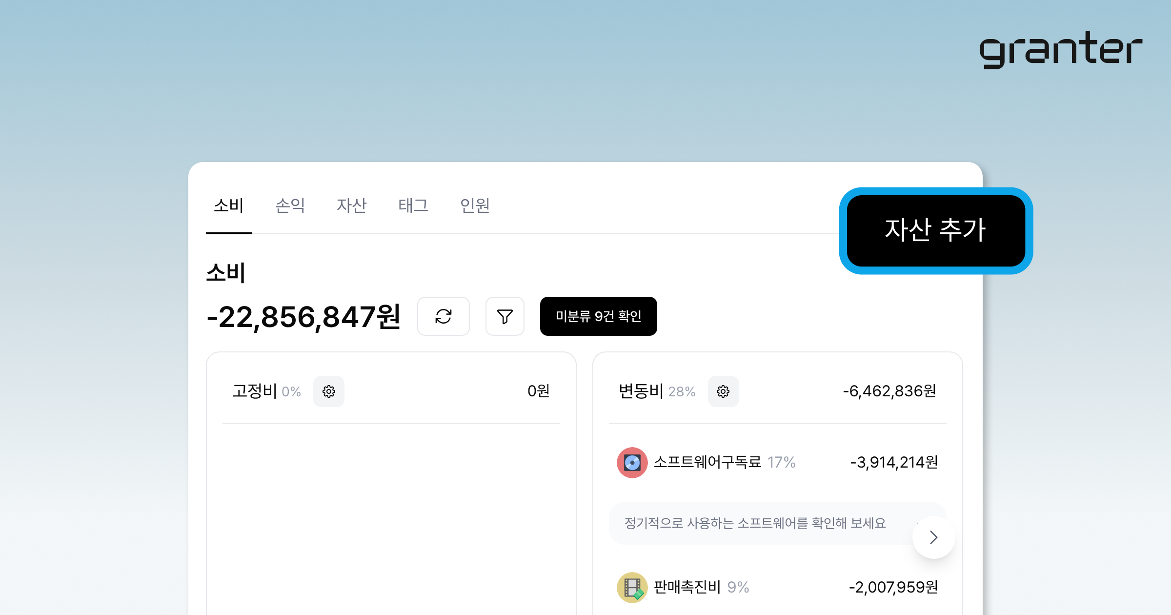 거래처별 미수금, 누락 없이 추적하는 방법은?